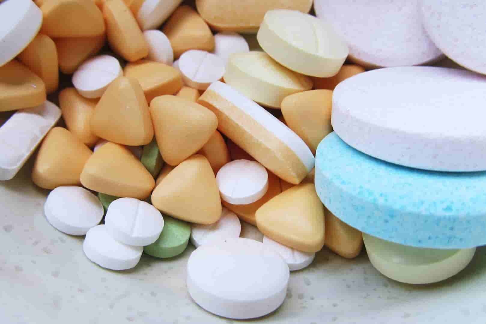 tablets